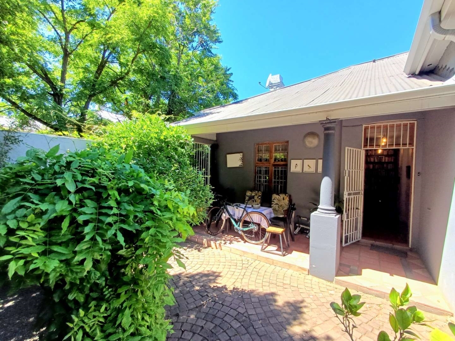 2 Bedroom Property for Sale in Westdene Free State